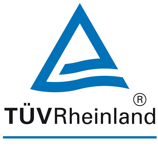 TÜV Rheinland Prüfstelle Mönchengladbach-Uedding logo
