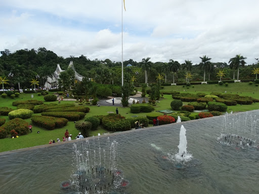 Palais Nurul Iman