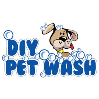 DIY Pet Wash Tucson logo