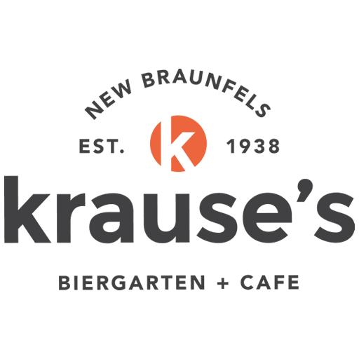 Krause's Cafe logo