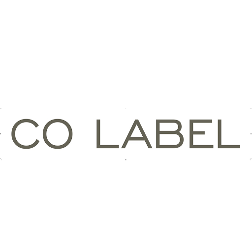 Co Label logo