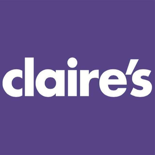 Claire's logo