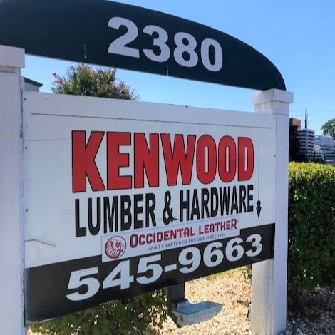 Kenwood Lumber & Hardware