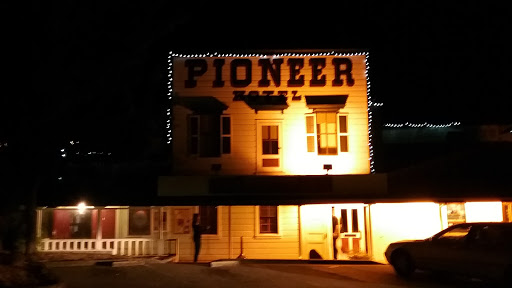 Bar «Pioneer Saloon», reviews and photos, 2925 Woodside Rd, Woodside, CA 94062, USA