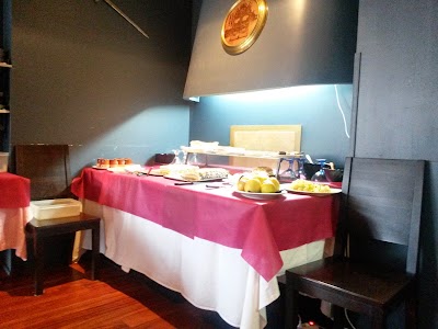 Photos of Restaurante Abaroa Castro