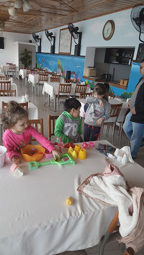 Emek Restaurant