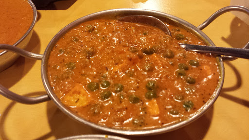 Indian Restaurant «Five Rivers Indian Cuisine», reviews and photos, 314 Westlake Center, Daly City, CA 94015, USA