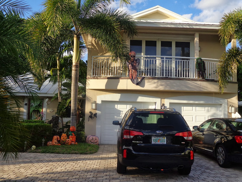 Честное октябрятское, на Евродаме можно жить! Октябрь 2013, круиз по Карибам