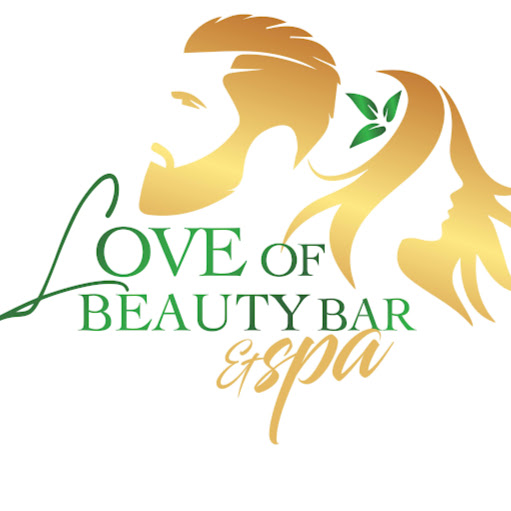 Love of Beauty Bar & Spa