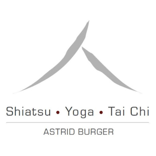 Shiatsu-Praxis Astrid Burger
