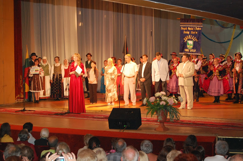 фестиваль в Житомире