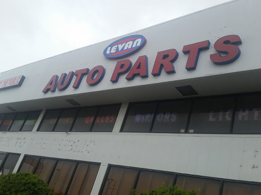 Auto Parts Store «Levan Auto Parts», reviews and photos, 501 Rankin Rd, Houston, TX 77073, USA