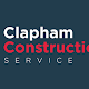 Clapham Construction Service