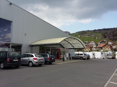 shoe-store