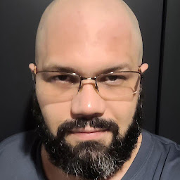 Emerson Biondo's user avatar