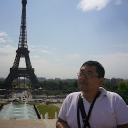 Andrew Lyu's user avatar