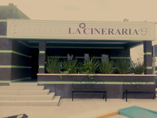 La Cineraria, Riva Palacio s/n, Santo Niño, 31200 Chihuahua, Chih., México, Funeraria | CHIH