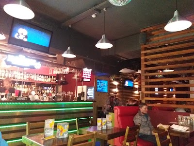 Photos of Контакт Бар