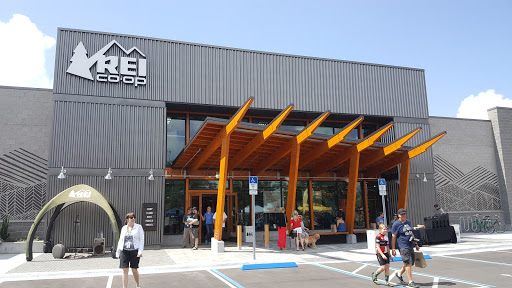 Camping Store «REI», reviews and photos, 430 N Orlando Ave, Winter Park, FL 32789, USA