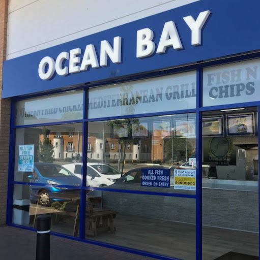 Ocean Bay