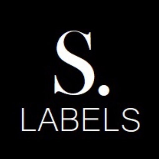 S.LABELS logo