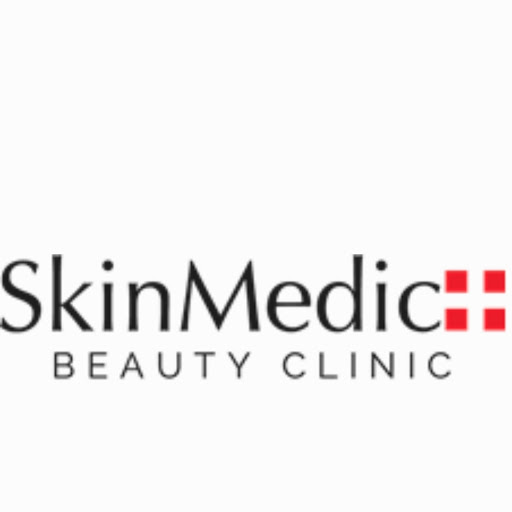 SkinMedic Torino centro | Epilazione laser Torino logo