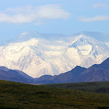 Denali National Park, AK