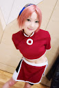 Sakura Haruno