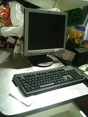 Vishal Mega Mart