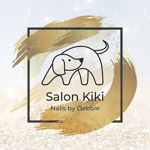 Salon Kiki logo