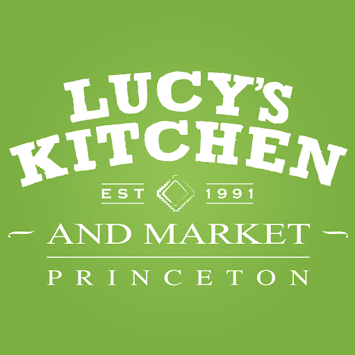 Lucy's Kitchen and Market logo