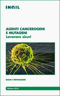 Agenti cancerogeni e mutageni