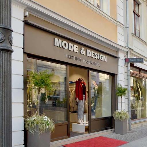 Mode & Design Potsdam GmbH