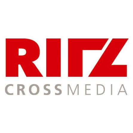 RITZ CROSSMEDIA AG logo
