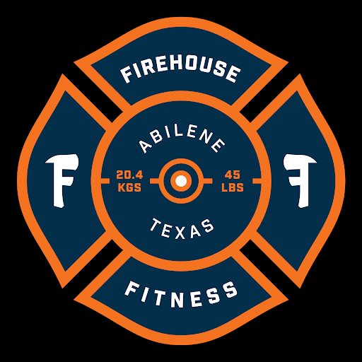 Firehouse Fitness Wylie logo