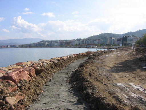 Düden Şelalesi
