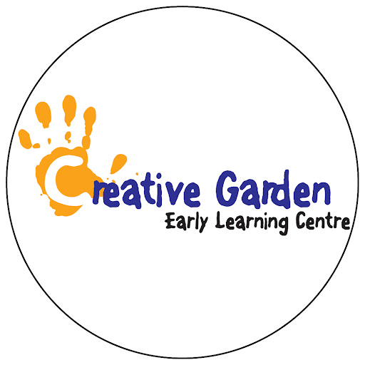 Creative Garden Early Learning Centre North Lakes logo