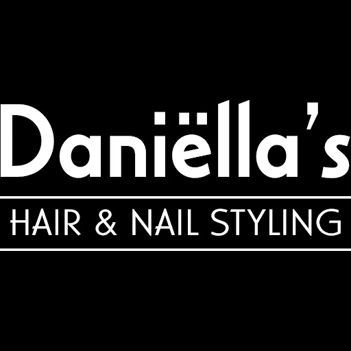 Daniëlla's Hair & Nail Styling logo