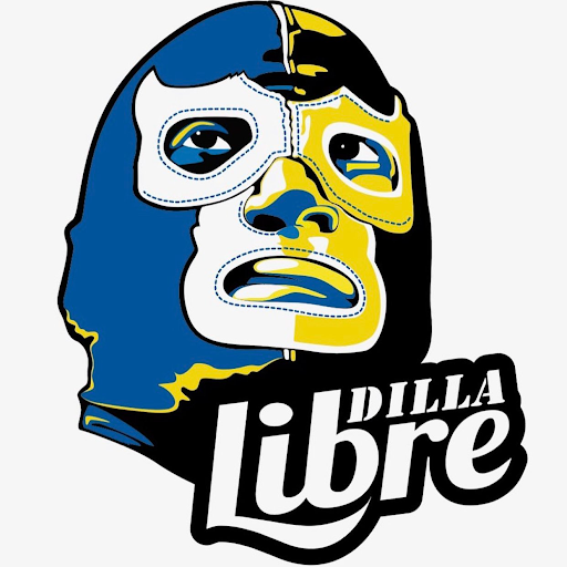 Dilla Libre Uno logo