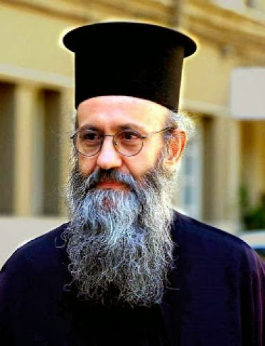 Christmas And The Church Today An Interview With Metropolitan Hierotheos Of Nafpaktos