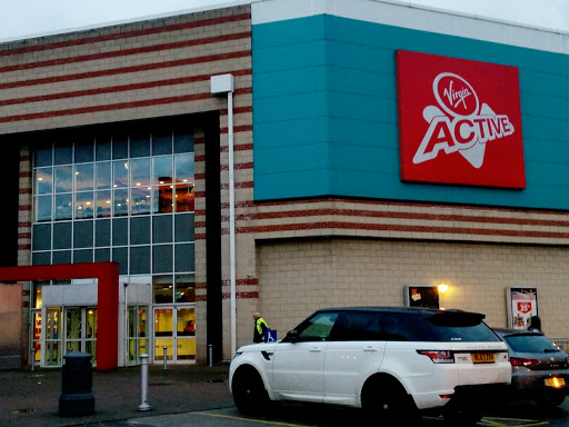 Virgin Active Leeds Kirkstall Road