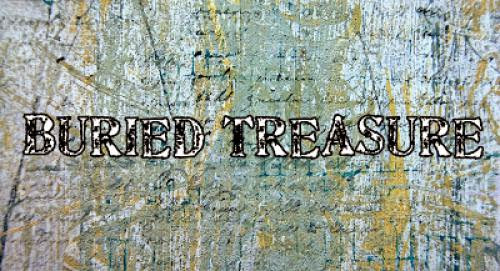 Buried Treasure Thailand Revisited Buried Treasure Thailand Revisited