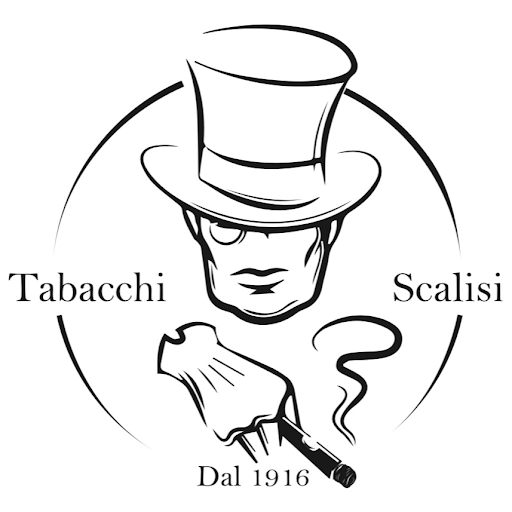 Tabacchi Scalisi logo