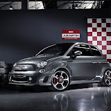 Abarth 500