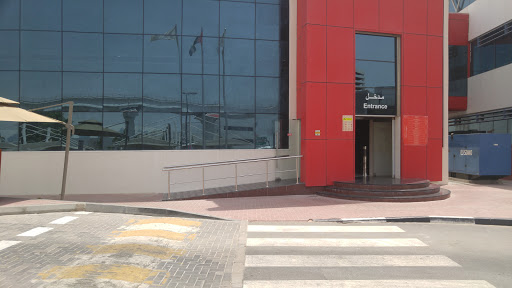 RTA Customer Service Center, Marrakech St,Umm Al Ramool,Opp Emirates Metro Station - Dubai - United Arab Emirates, Local Government Office, state Dubai