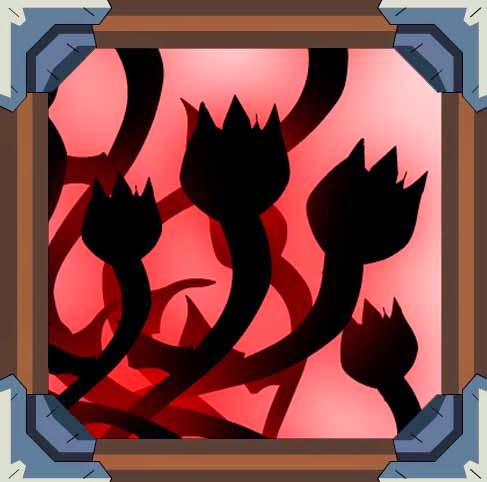 S55 Kinjutsu: Curse of the Infernal Seeds