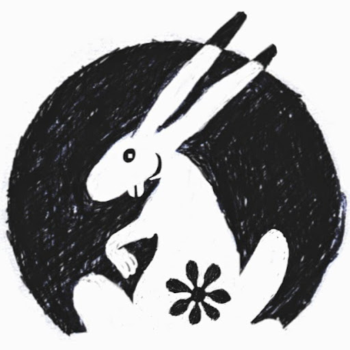 Blume an der Hasenheide logo