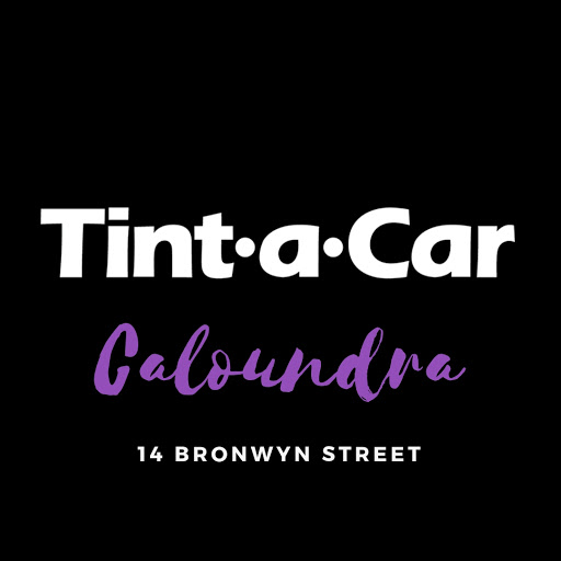 Tint A Car Caloundra & Tint A Home Caloundra