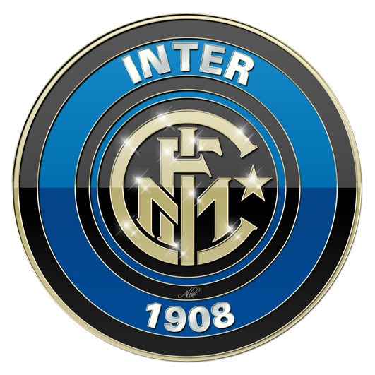 FC Internazionale Milano: Logo Inter 1998-2007