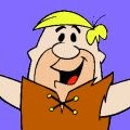 Barney Rubble